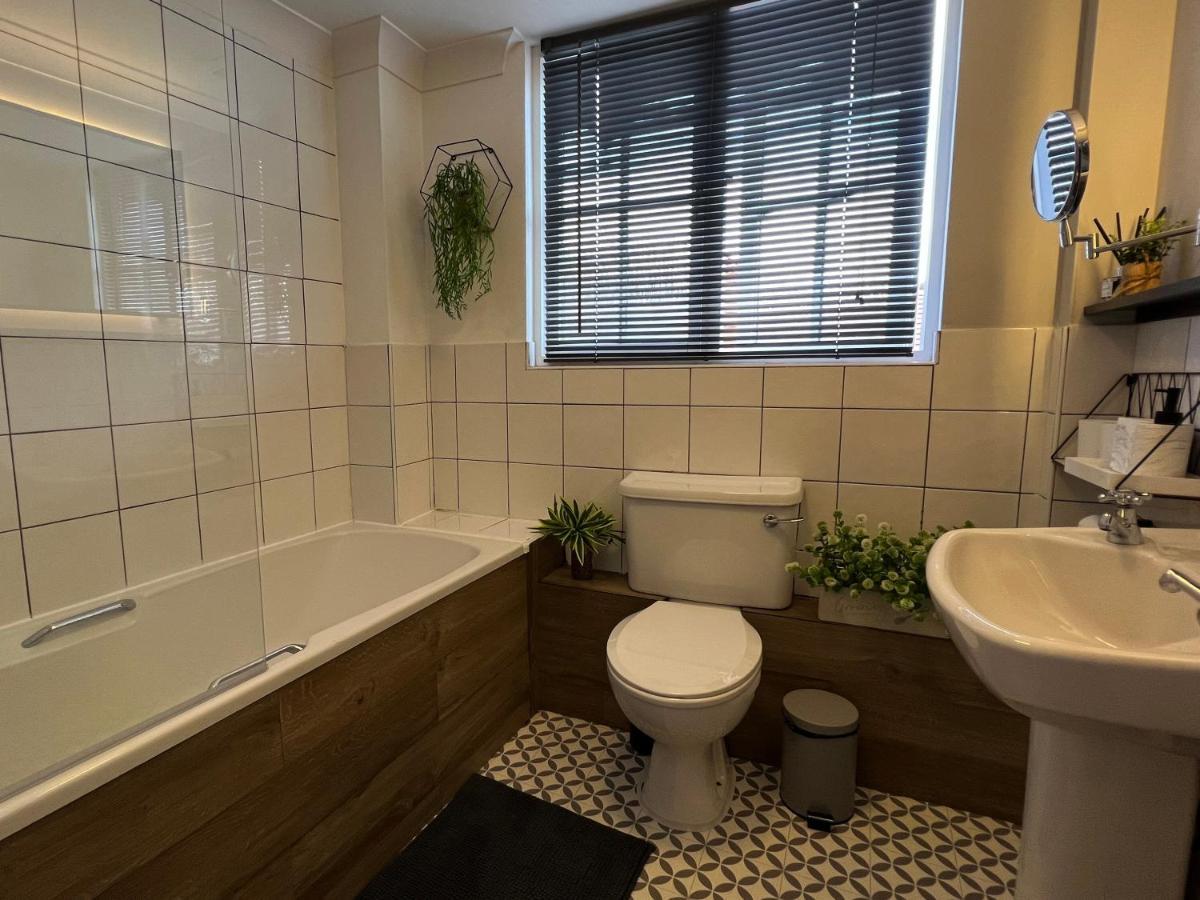 Westgate Garden Riverside 캔터베리 외부 사진