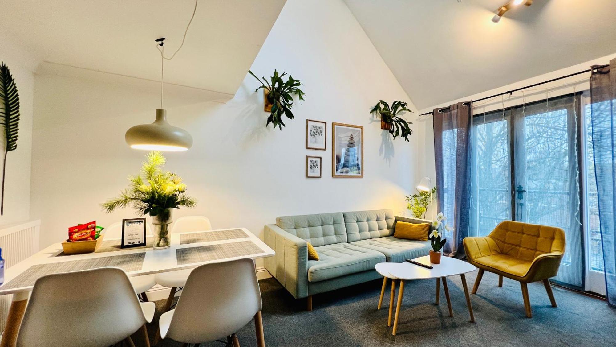 Westgate Garden Riverside 캔터베리 외부 사진